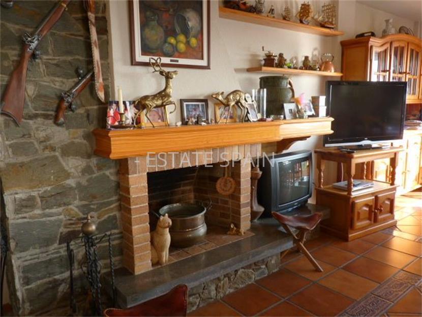 Шале в Санта-Сусанне 187 м2 №TAU18319CC4  - Продажа - 28 large