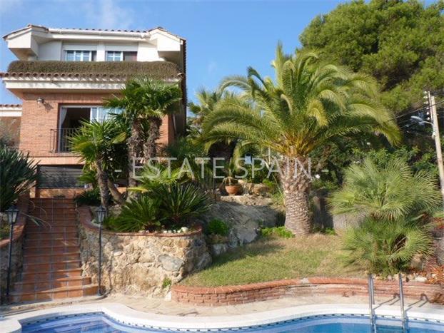 Шале в Санта-Сусанне 187 м2 №TAU18319CC4  - Продажа - 29 preview