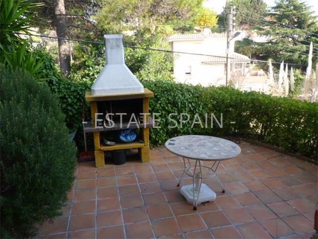 Шале в Санта-Сусанне 187 м2 №TAU18319CC4  - Продажа - 2 preview