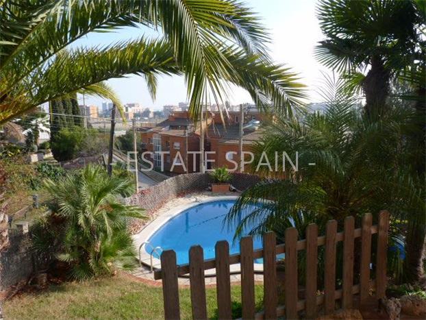 Шале в Санта-Сусанне 187 м2 №TAU18319CC4  - Продажа - 31 preview