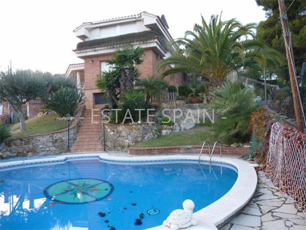 Шале в Санта-Сусанне 187 м2 №TAU18319CC4  - Продажа - 32 preview