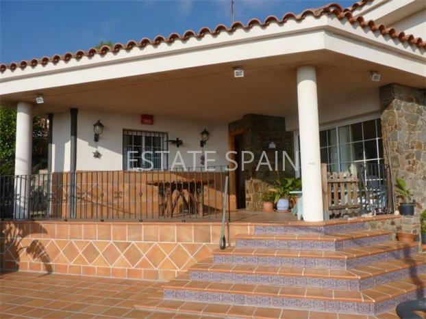 Шале в Санта-Сусанне 187 м2 №TAU18319CC4  - Продажа - 34 preview