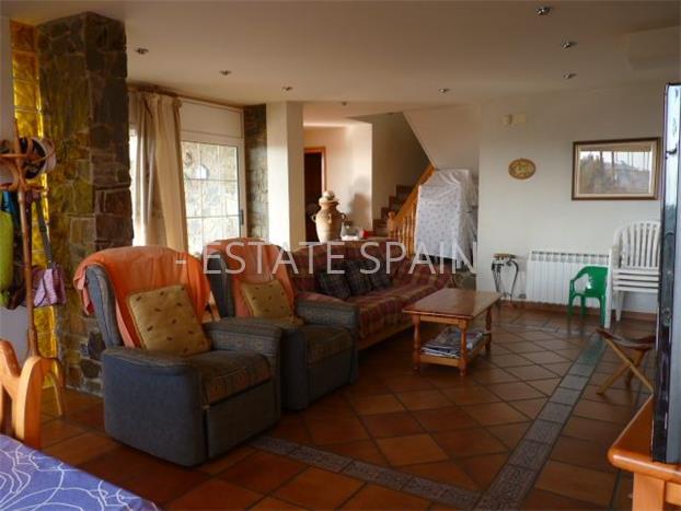 Шале в Санта-Сусанне 187 м2 №TAU18319CC4  - Продажа - 37 preview