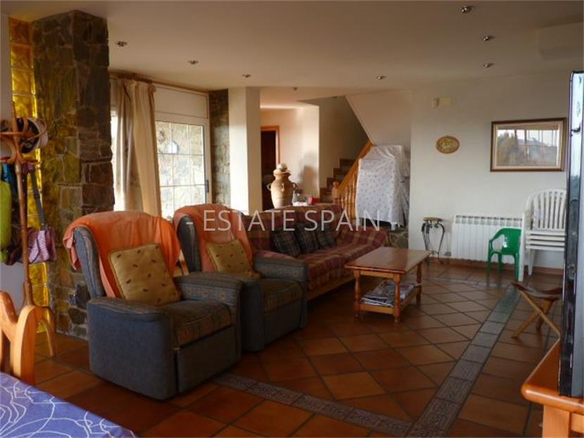 Шале в Санта-Сусанне 187 м2 №TAU18319CC4  - Продажа - 37 large