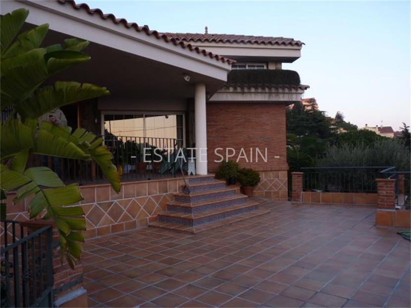 Шале в Санта-Сусанне 187 м2 №TAU18319CC4  - Продажа - 38 large