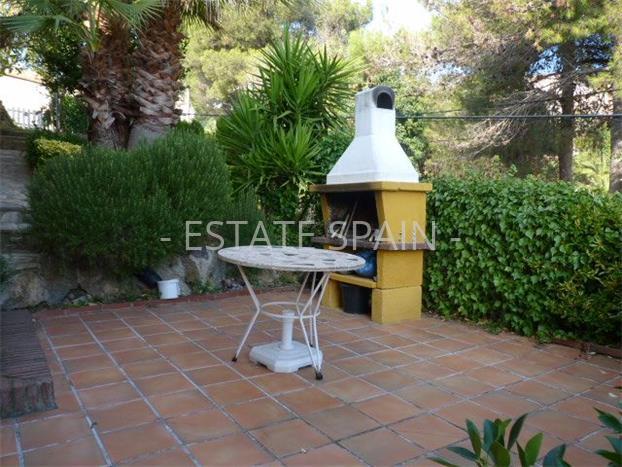 Шале в Санта-Сусанне 187 м2 №TAU18319CC4  - Продажа - 3 preview