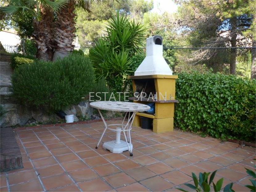 Шале в Санта-Сусанне 187 м2 №TAU18319CC4  - Продажа - 3 large