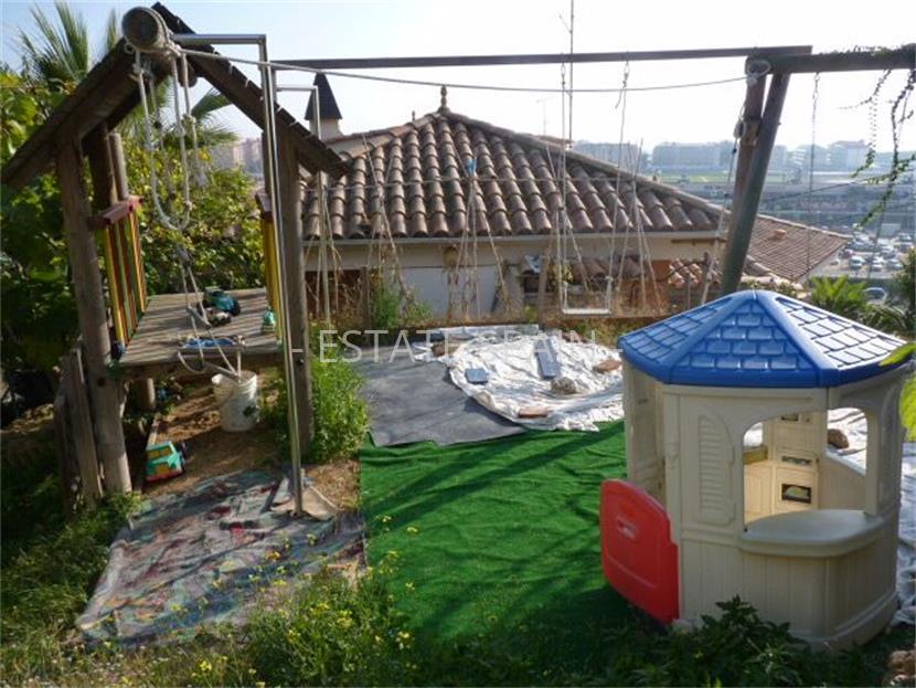 Шале в Санта-Сусанне 187 м2 №TAU18319CC4  - Продажа - 4 large