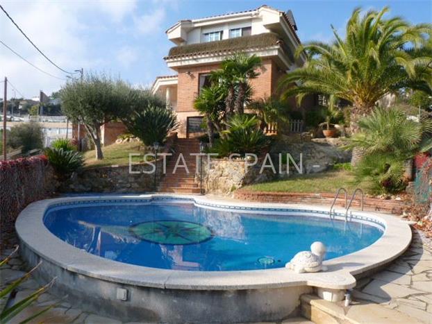 Шале в Санта-Сусанне 187 м2 №TAU18319CC4  - Продажа - 5 preview