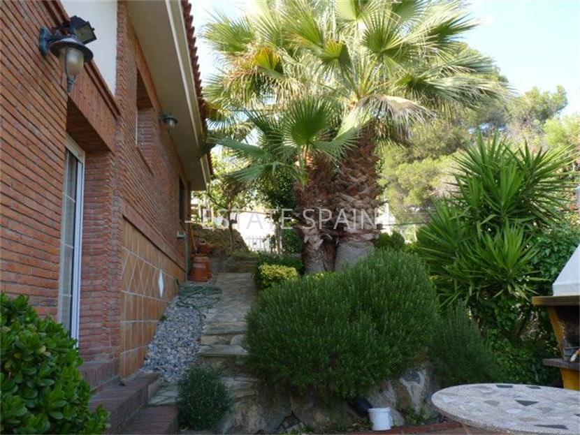 Шале в Санта-Сусанне 187 м2 №TAU18319CC4  - Продажа - 6 large