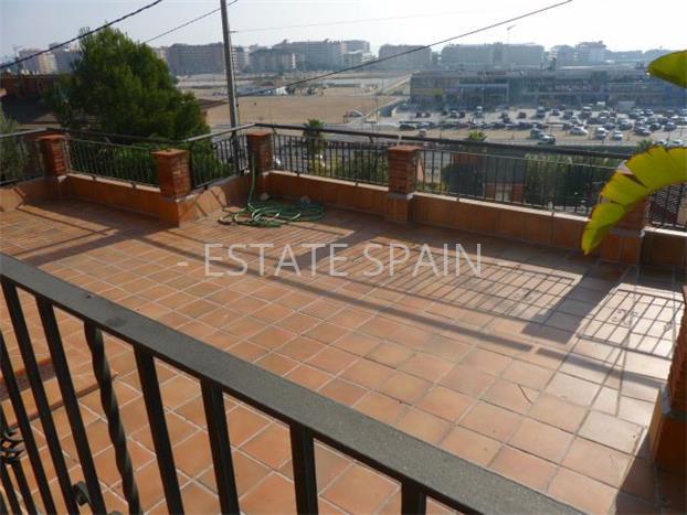 Шале в Санта-Сусанне 187 м2 №TAU18319CC4  - Продажа - 7 preview