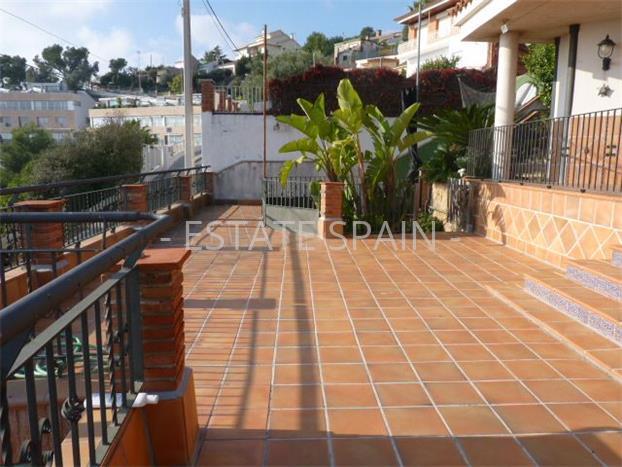 Шале в Санта-Сусанне 187 м2 №TAU18319CC4  - Продажа - 8 preview