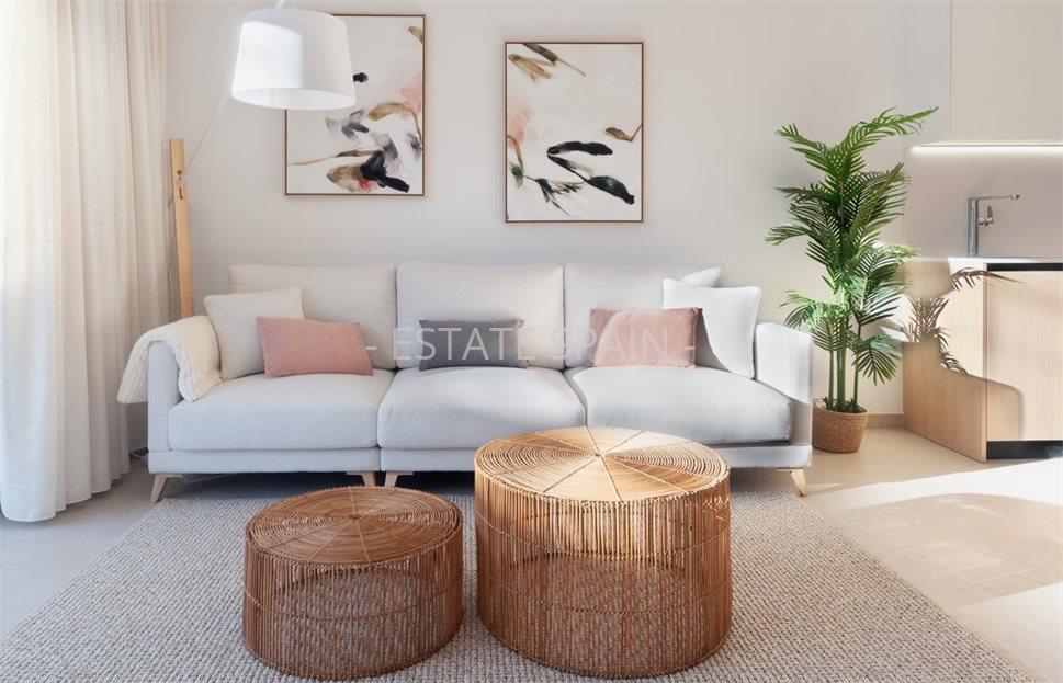 Бунгало в Сан-Педро-дель-Пинатар 114 м2 №BL25917724A7  - Продажа - 13 large