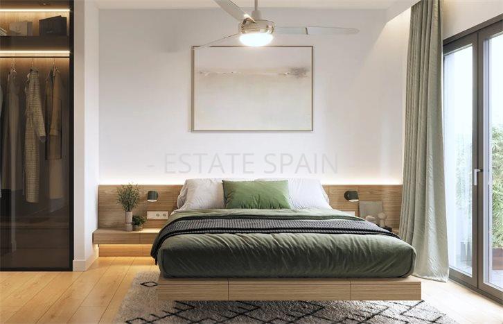 Бунгало в Сан-Педро-дель-Пинатар 114 м2 №BL25917724A7  - Продажа - 8 preview