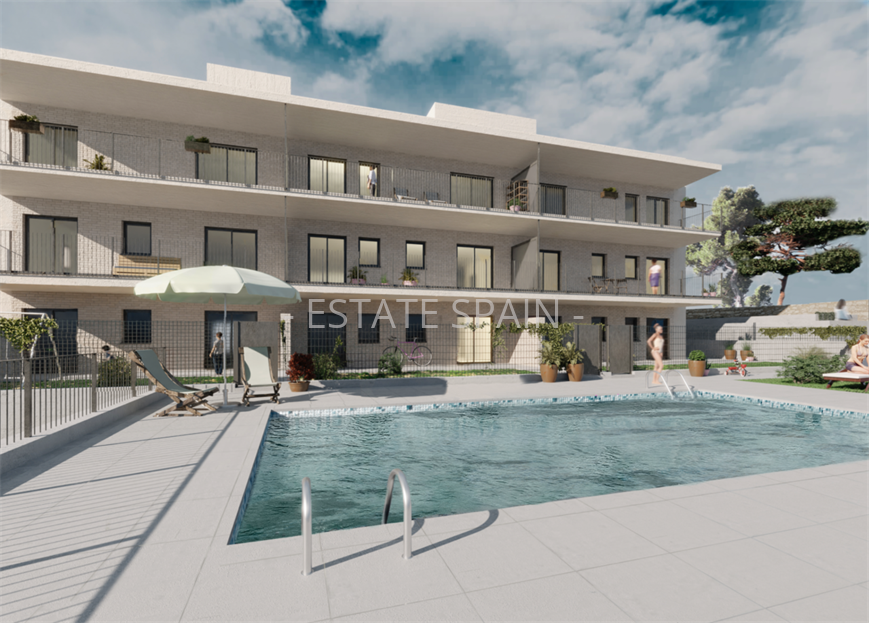 Апартаменты в Салоу 90 м2 №ART2271118A16  - Продажа - 1 large