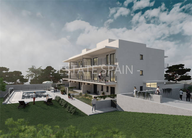 Апартаменты в Салоу 90 м2 №ART2271118A16  - Продажа - 5 preview