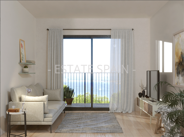 Апартаменты в Салоу 90 м2 №ART2271118A16  - Продажа - 2 preview