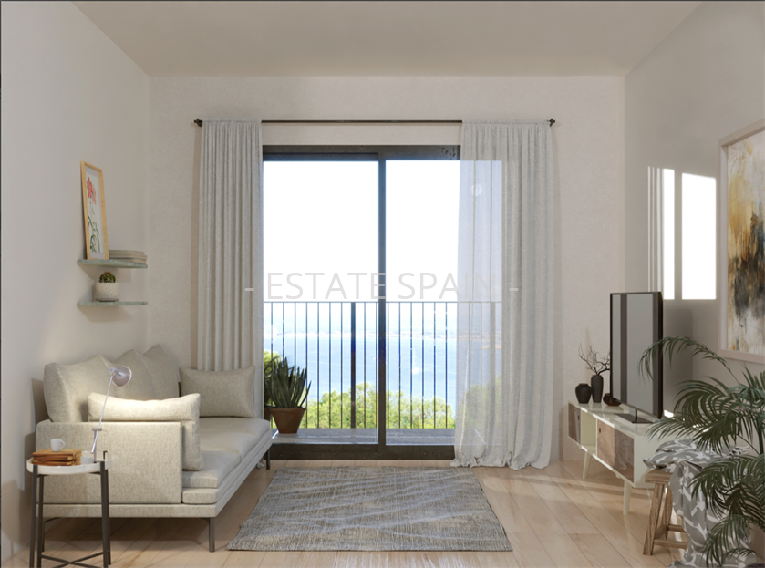 Апартаменты в Салоу 90 м2 №ART2271118A16  - Продажа - 2 large