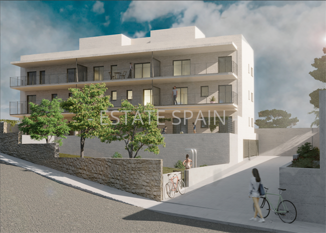 Апартаменты в Салоу 90 м2 №ART2271118A16  - Продажа - 3 preview