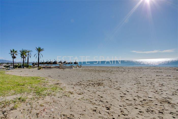 Таунхаус в Эстепоне 103 м2 №BL24115F0ADD  - Продажа - 20 preview