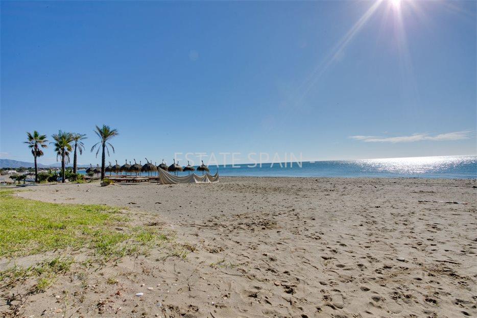 Таунхаус в Эстепоне 103 м2 №BL24115F0ADD  - Продажа - 20 large