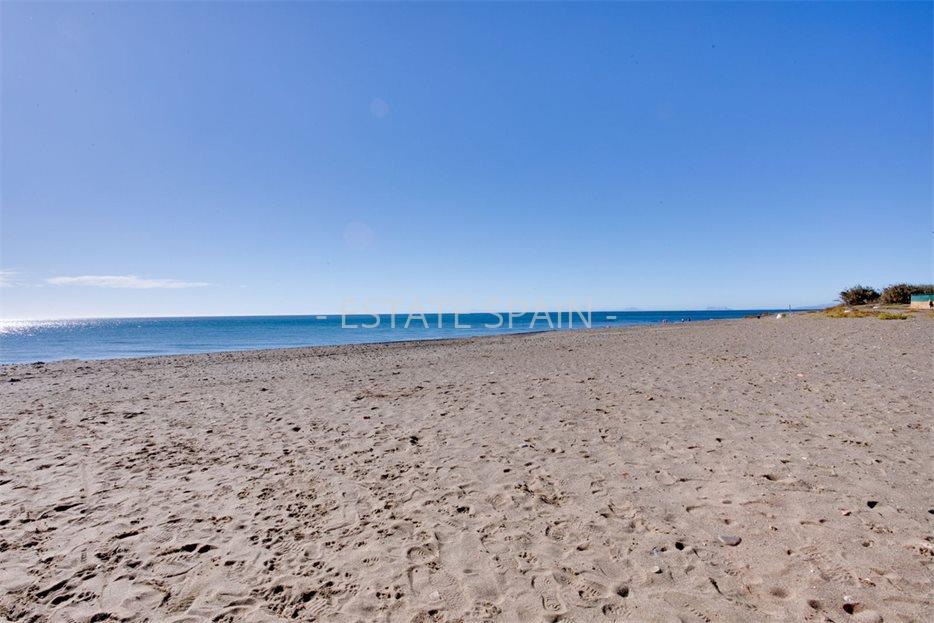 Таунхаус в Эстепоне 103 м2 №BL24115F0ADD  - Продажа - 21 large