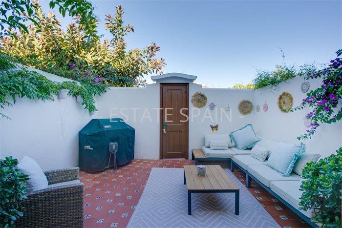 Таунхаус в Эстепоне 103 м2 №BL24115F0ADD  - Продажа - 5 preview