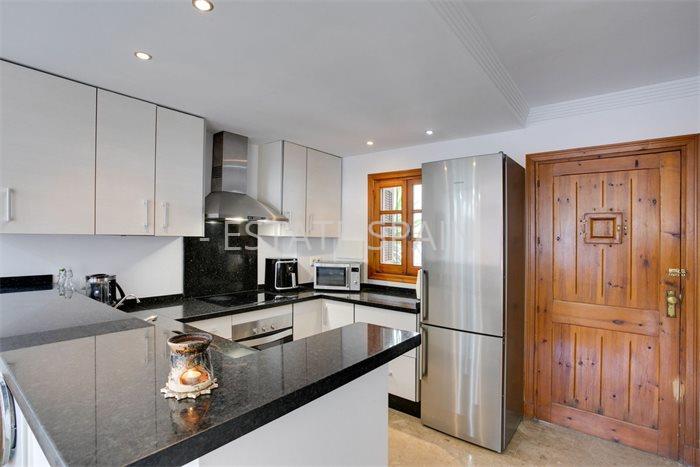 Таунхаус в Эстепоне 103 м2 №BL24115F0ADD  - Продажа - 10 preview