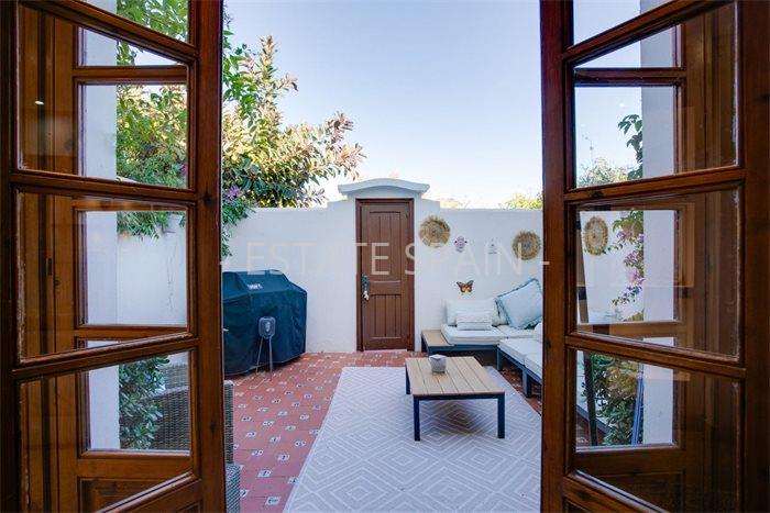 Таунхаус в Эстепоне 103 м2 №BL24115F0ADD  - Продажа - 8 preview