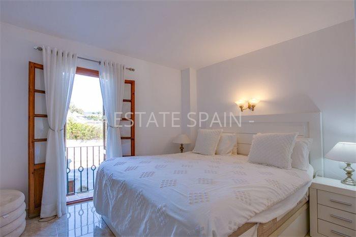 Таунхаус в Эстепоне 103 м2 №BL24115F0ADD  - Продажа - 14 preview