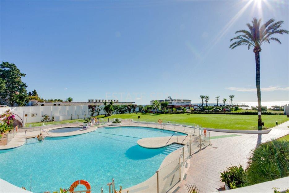 Таунхаус в Эстепоне 103 м2 №BL24115F0ADD  - Продажа - 3 large