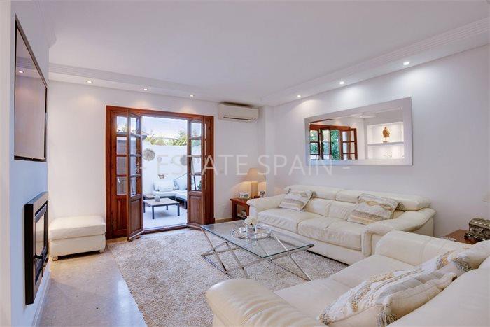 Таунхаус в Эстепоне 103 м2 №BL24115F0ADD  - Продажа - 6 preview