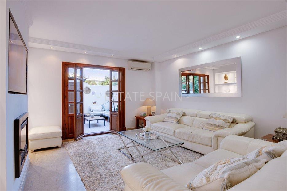 Таунхаус в Эстепоне 103 м2 №BL24115F0ADD  - Продажа - 6 large