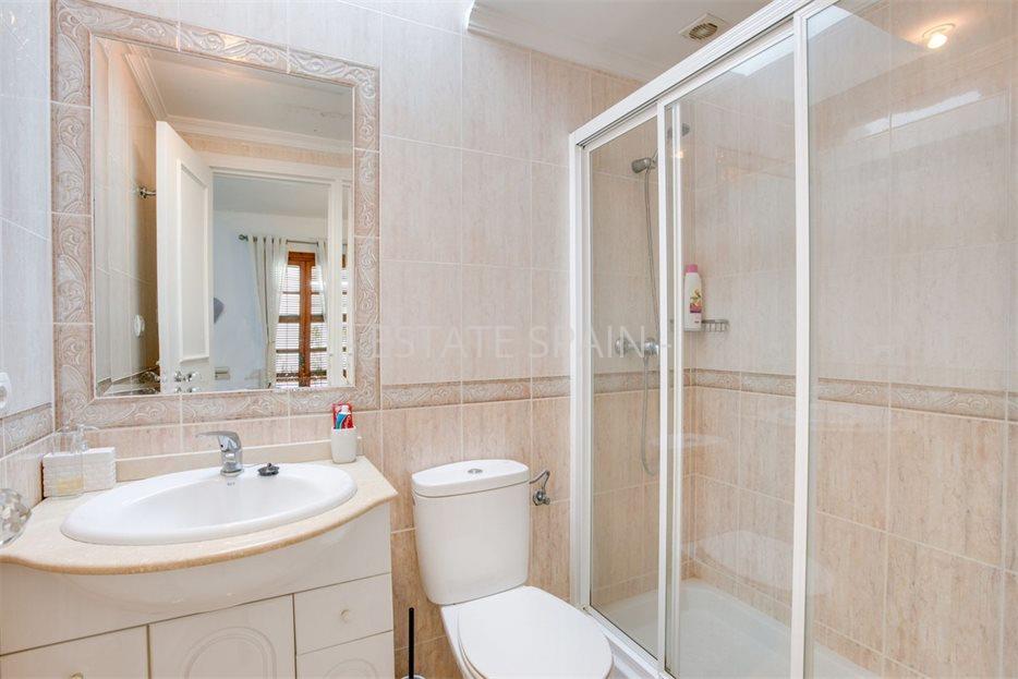 Таунхаус в Эстепоне 103 м2 №BL24115F0ADD  - Продажа - 16 large