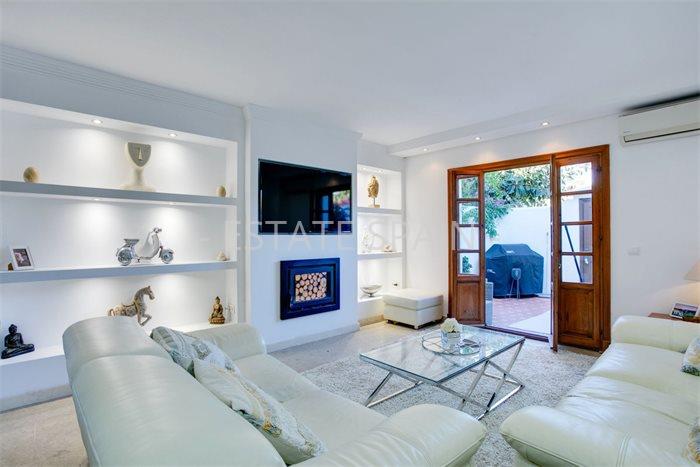 Таунхаус в Эстепоне 103 м2 №BL24115F0ADD  - Продажа - 7 preview