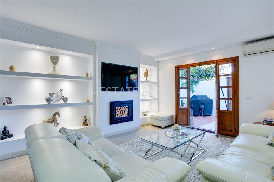 Таунхаус в Эстепоне 103 м2 №BL24115F0ADD  - Продажа - 7 large