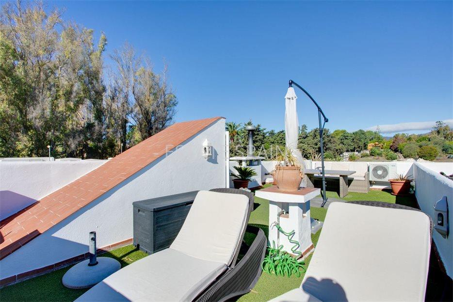 Таунхаус в Эстепоне 103 м2 №BL24115F0ADD  - Продажа - 19 large