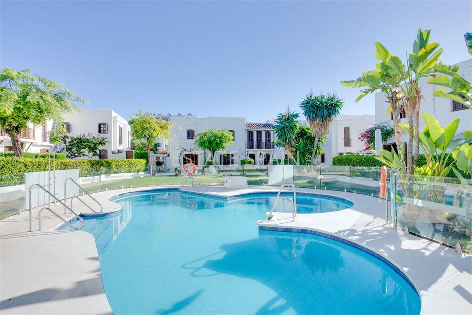 Таунхаус в Эстепоне 103 м2 №BL24115F0ADD  - Продажа - 12 large