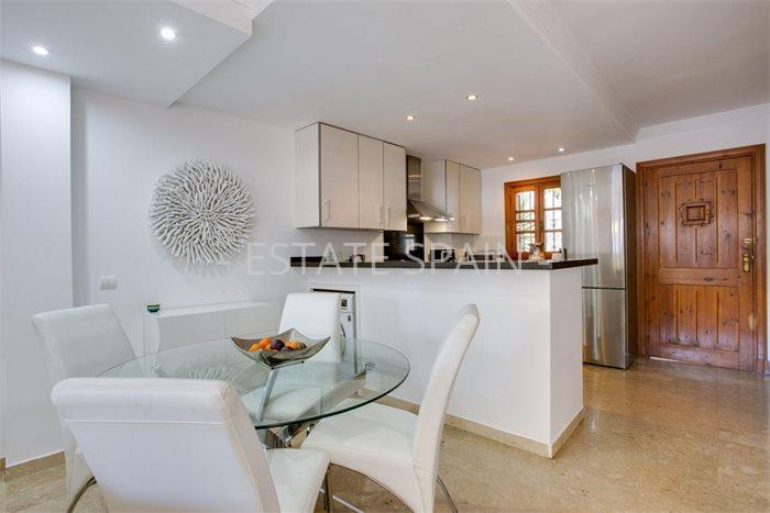 Таунхаус в Эстепоне 103 м2 №BL24115F0ADD  - Продажа - 9 preview