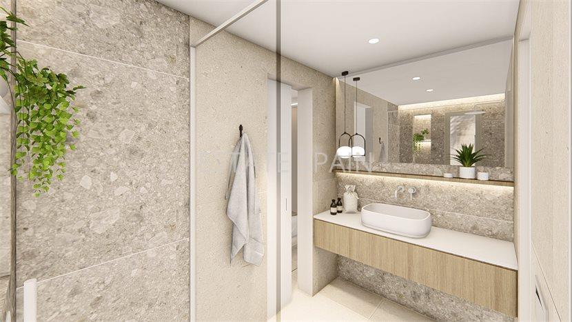 Апартаменты в Рохалесе 137 м2 №ART2510103F872  - Продажа - 43 preview