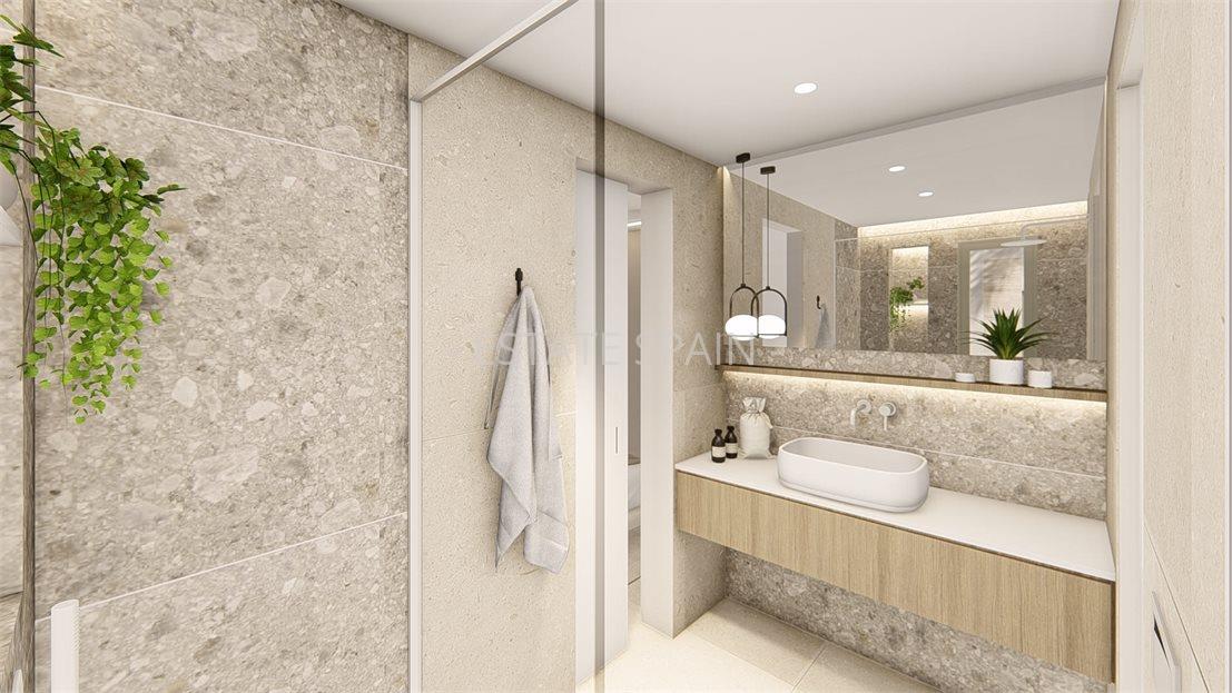 Апартаменты в Рохалесе 137 м2 №ART2510103F872  - Продажа - 43 large