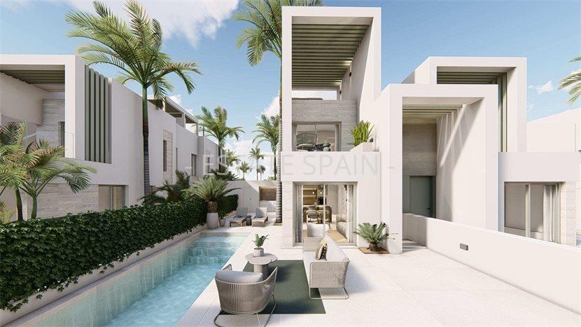 Апартаменты в Рохалесе 137 м2 №ART2510103F872  - Продажа - 6 preview