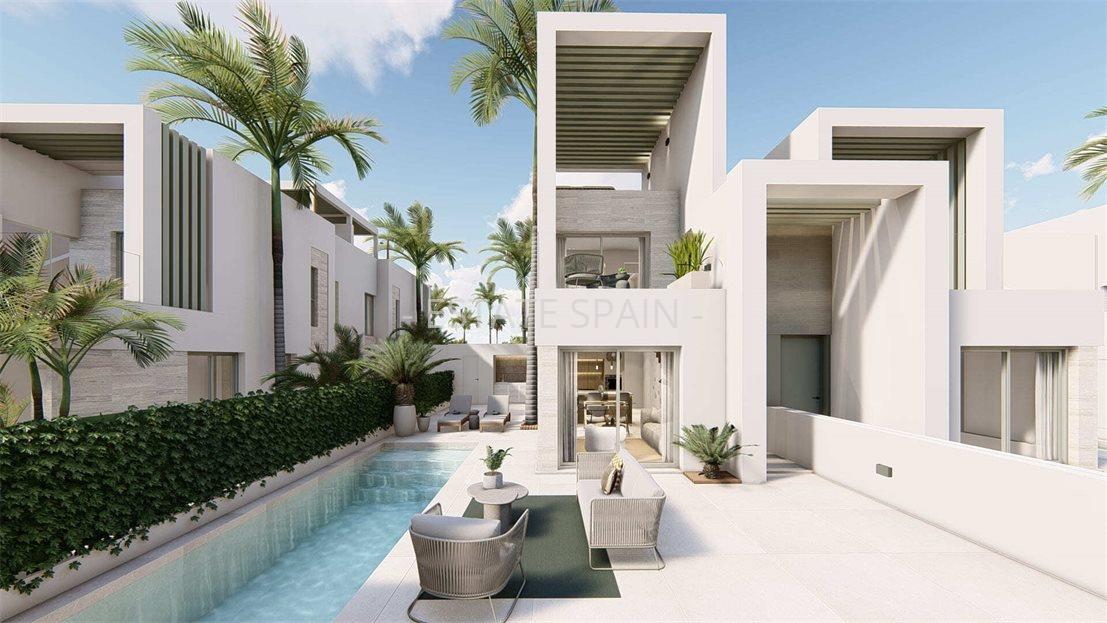 Апартаменты в Рохалесе 137 м2 №ART2510103F872  - Продажа - 6 large