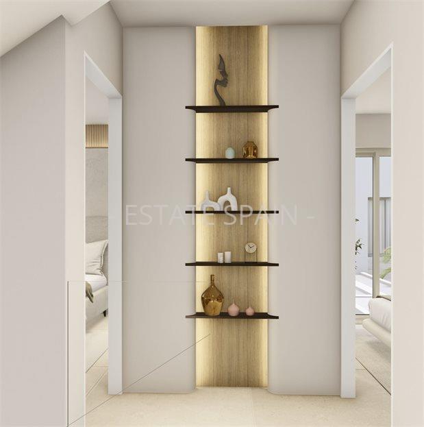 Апартаменты в Рохалесе 137 м2 №ART2510103F872  - Продажа - 34 large