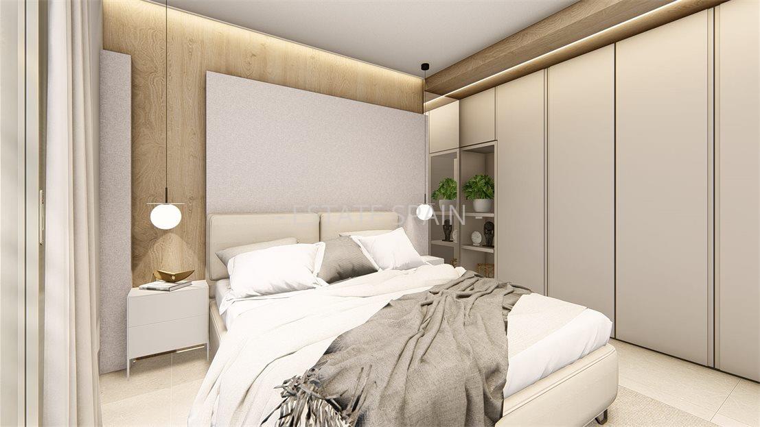 Апартаменты в Рохалесе 137 м2 №ART2510103F872  - Продажа - 29 large