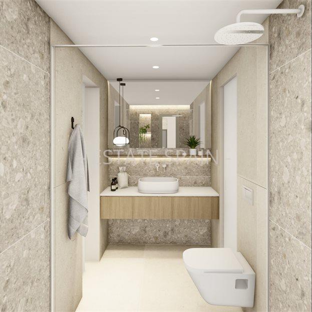 Апартаменты в Рохалесе 137 м2 №ART2510103F872  - Продажа - 41 large