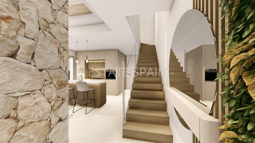 Апартаменты в Рохалесе 137 м2 №ART2510103F872  - Продажа - 19 preview