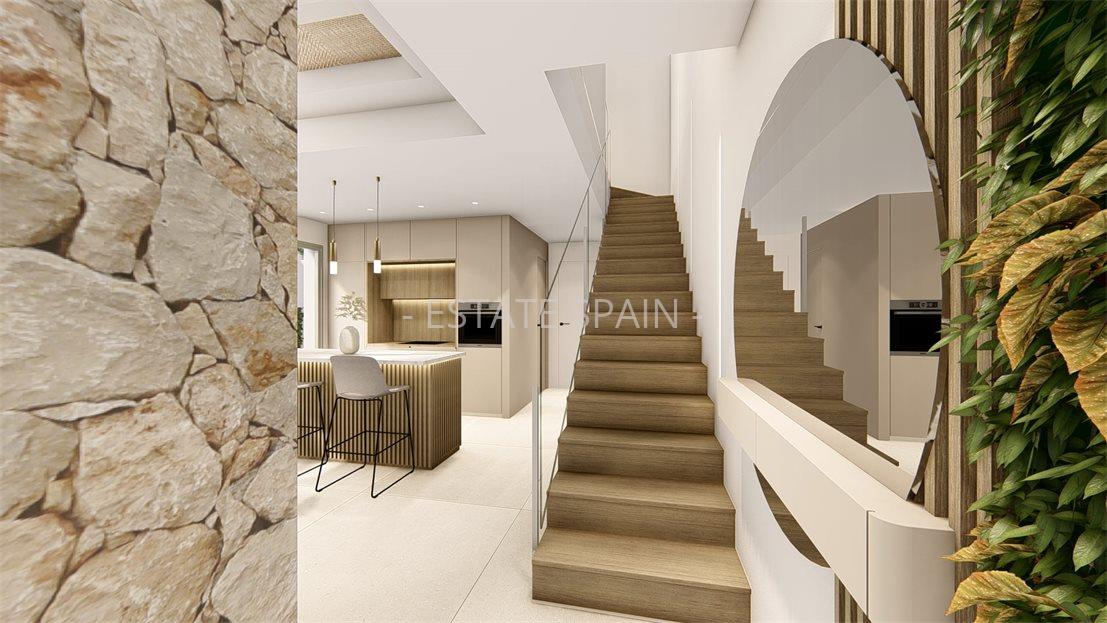 Апартаменты в Рохалесе 137 м2 №ART2510103F872  - Продажа - 19 large