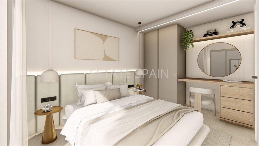 Апартаменты в Рохалесе 137 м2 №ART2510103F872  - Продажа - 39 preview