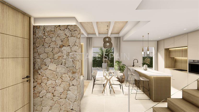 Апартаменты в Рохалесе 137 м2 №ART2510103F872  - Продажа - 21 preview